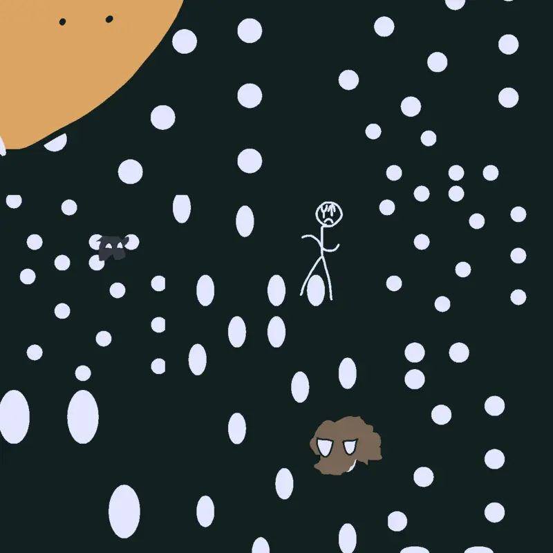 Game by @beastfeastokayyay