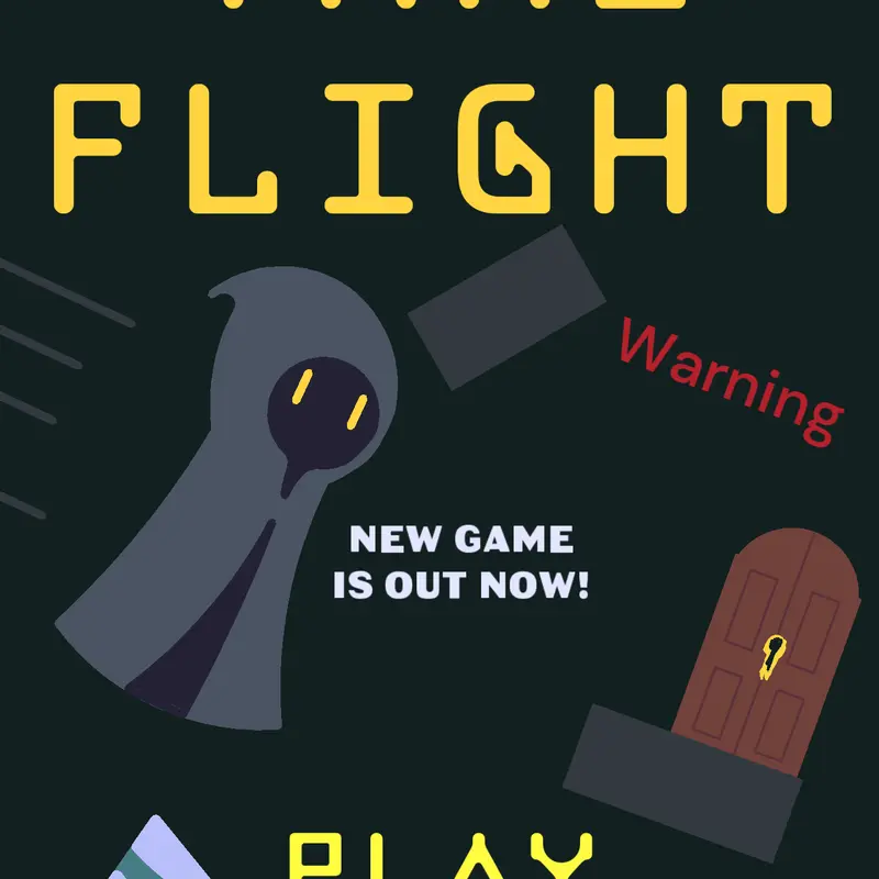 Game by @unknwon_devman