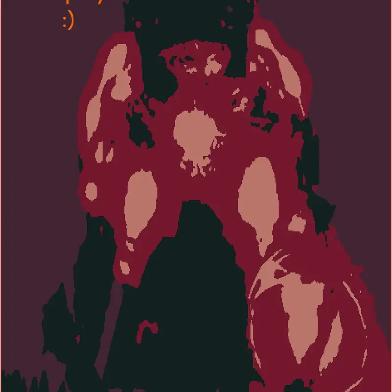 Game by @Polycephaly-Tv-man