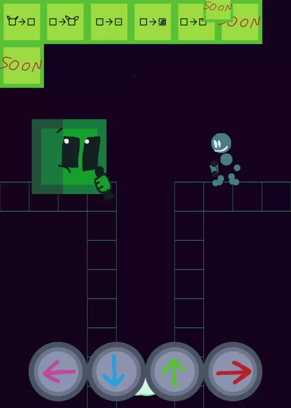 Game by @matcast0000