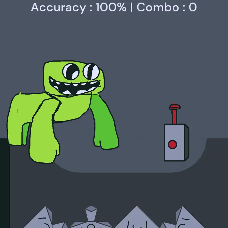 Game by @Koooooooo