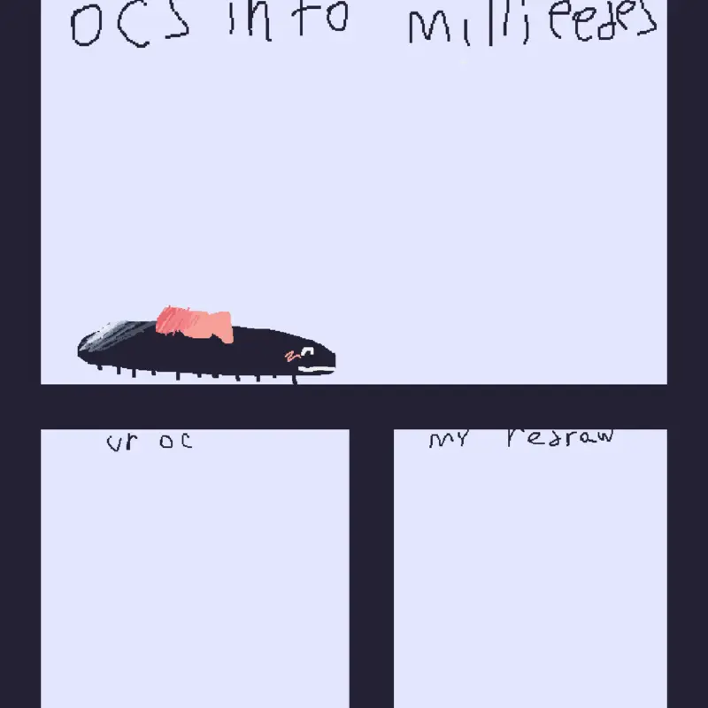 Game by @Millipede123