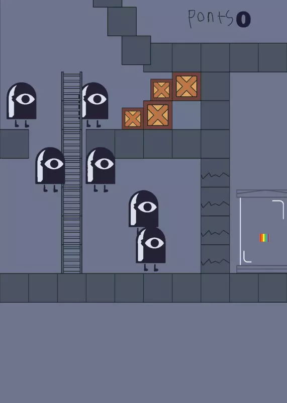 Game by @crabstastegooood