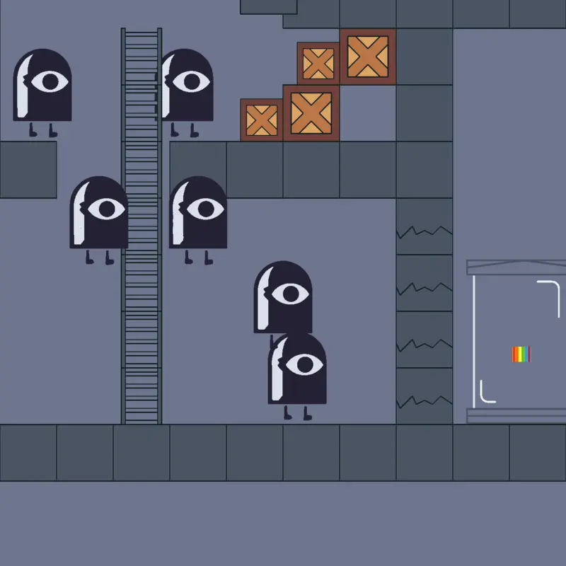 Game by @crabstastegooood