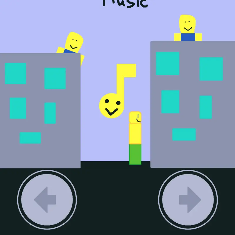 Game by @Ralsei_16