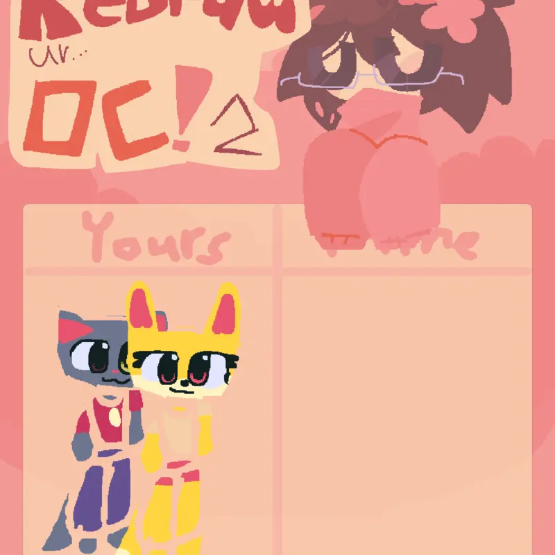 Game by @kit_Casey_and_tomcat_hw