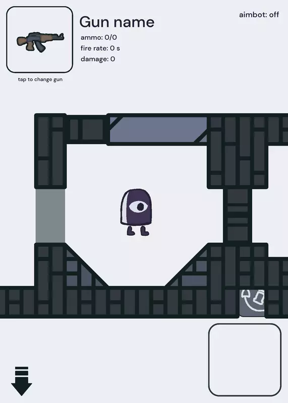 ahooting zombies by @c00lkid_Ph
