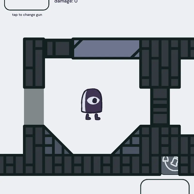 ahooting zombies by @c00lkid_Ph