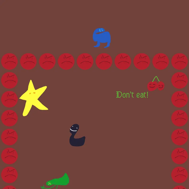Game by @super_mar