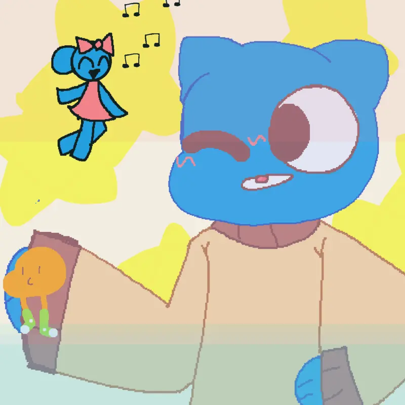 Game by @Chloe_ilikegreen983
