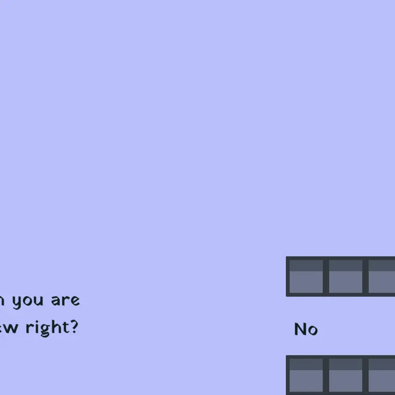 Game by @Helpfromvoid
