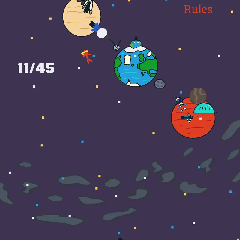 Game by @kitty_kit_fun