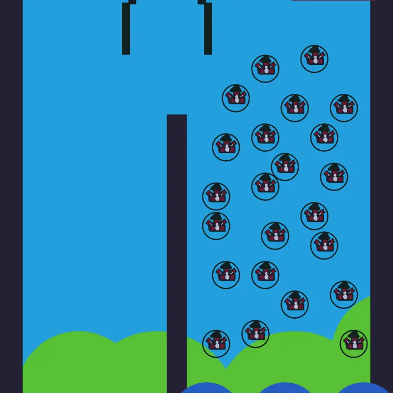 Game by @ziyyadedrous