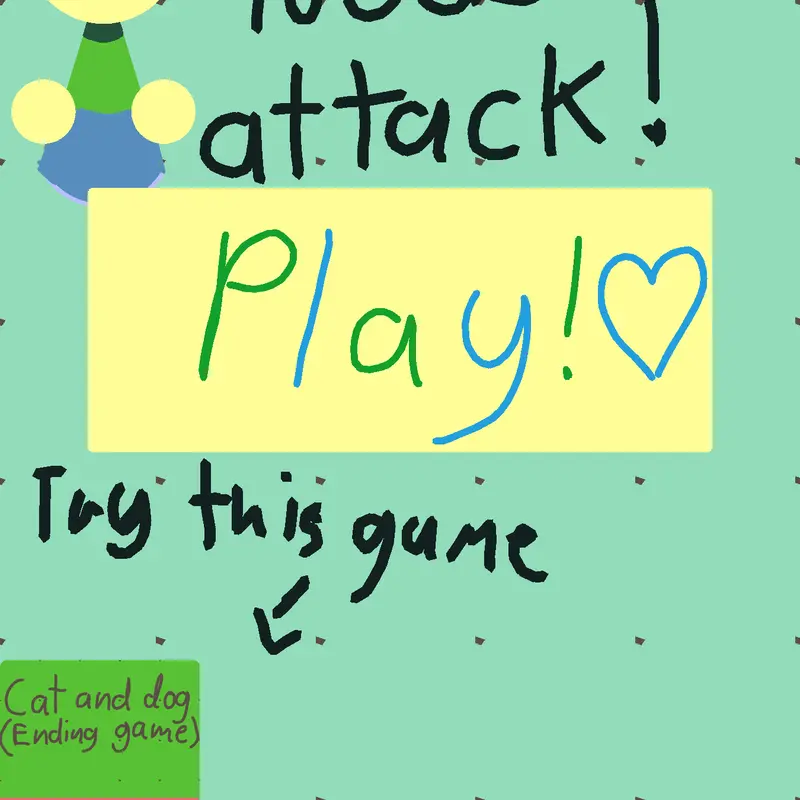 Game by @lavender_sky05