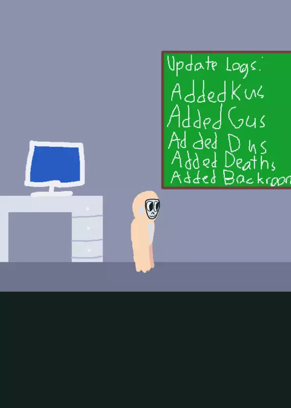 Game by @TheactualAdmin