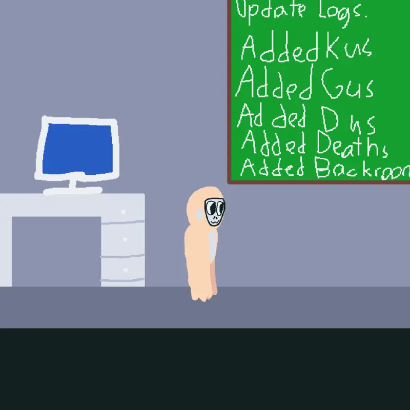 Game by @TheactualAdmin
