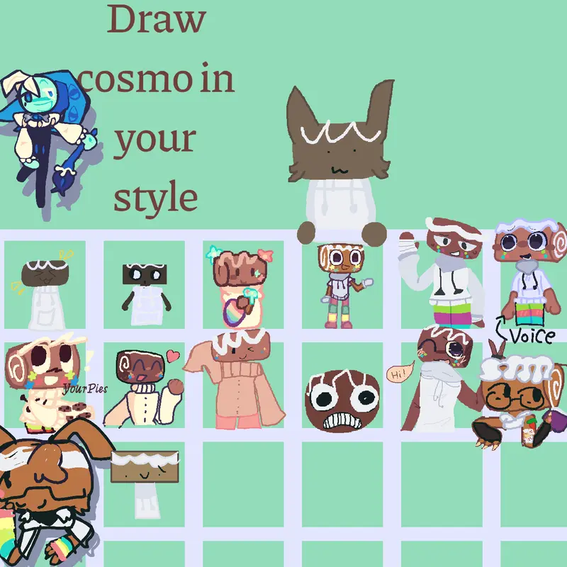 Game by @Shakb