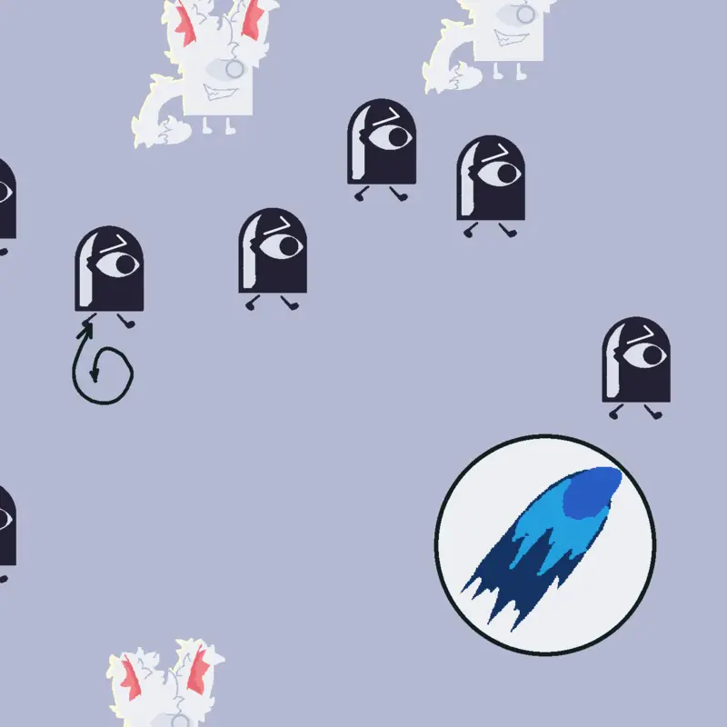 Game by @avagoins