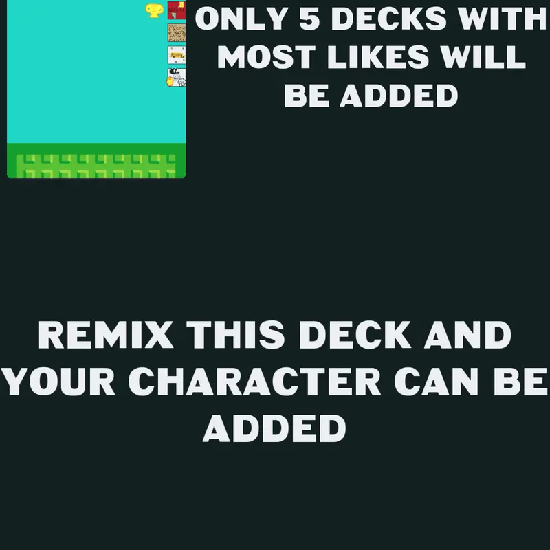 Game by @DKACK_KCAKD