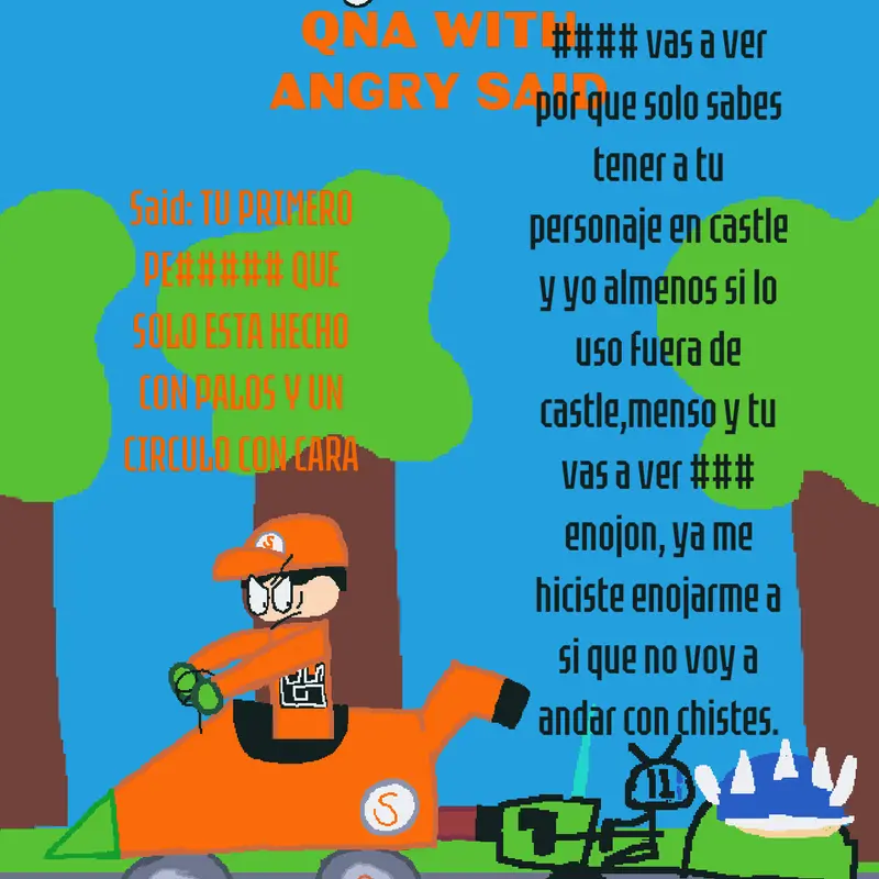 Game by @stickfan
