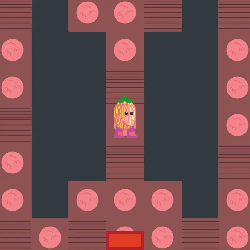 Game by @ashpretty