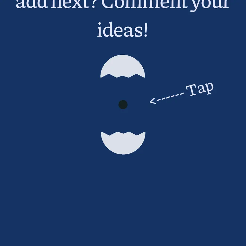 Game by @SmolStudios