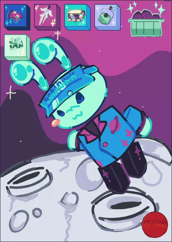 Game by @M00N-L1GHT