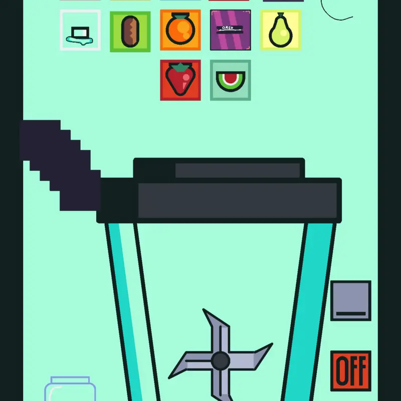 Game by @granados