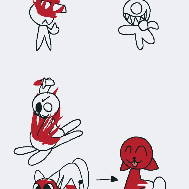 Game by @ElianeNane