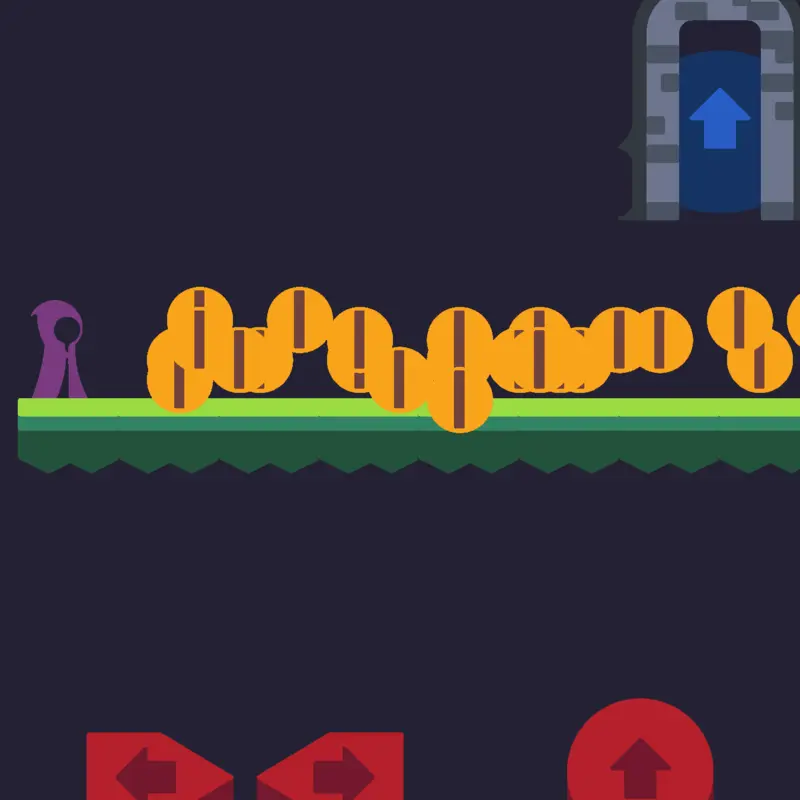Game by @CandieCane