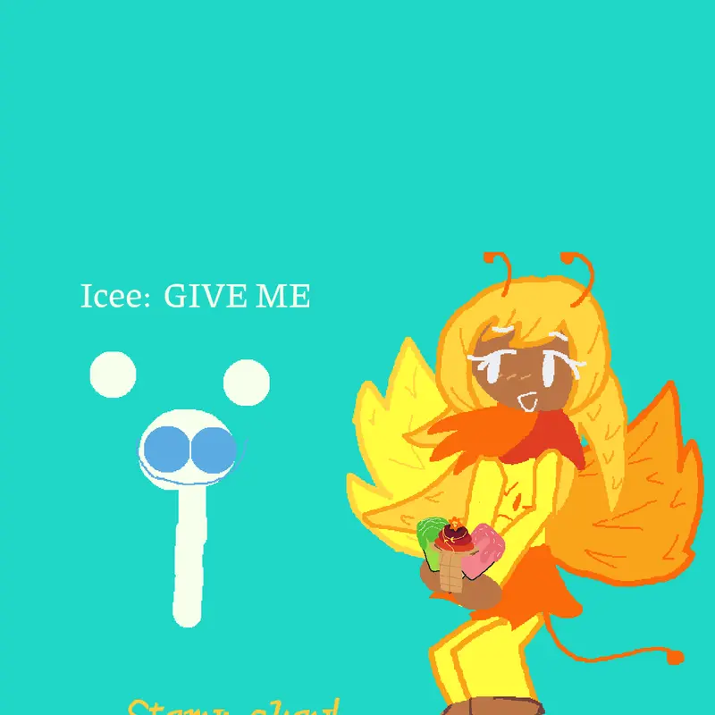 Game by @2414
