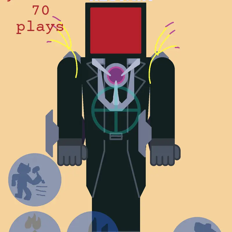 Game by @teleporter
