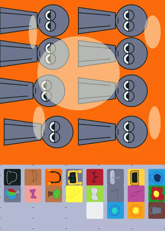 Game by @e10lam