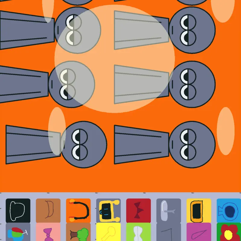 Game by @e10lam