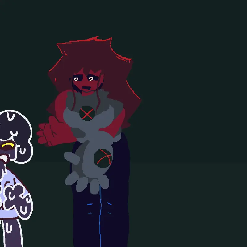 Game by @a_pointy_guy