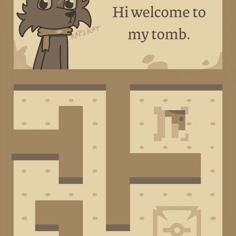 Game by @christopehr