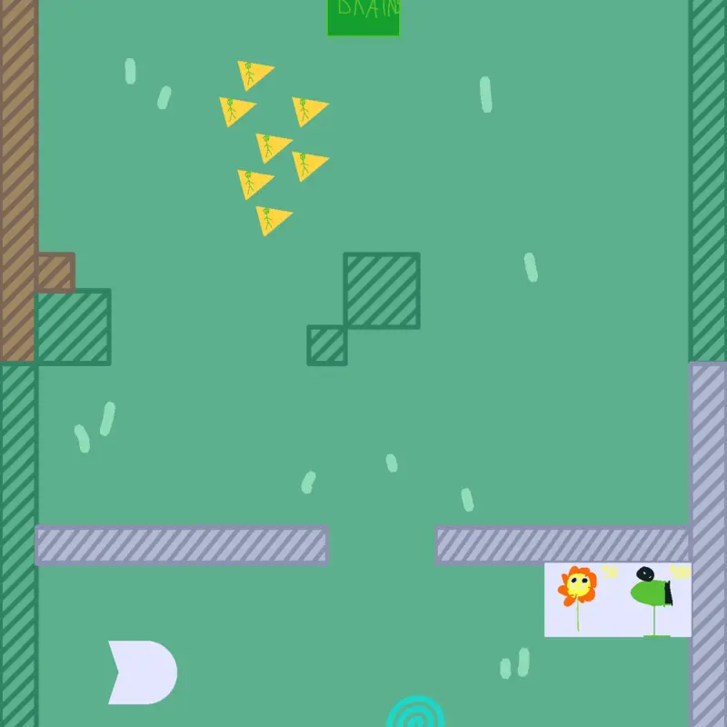 Game by @nsbs
