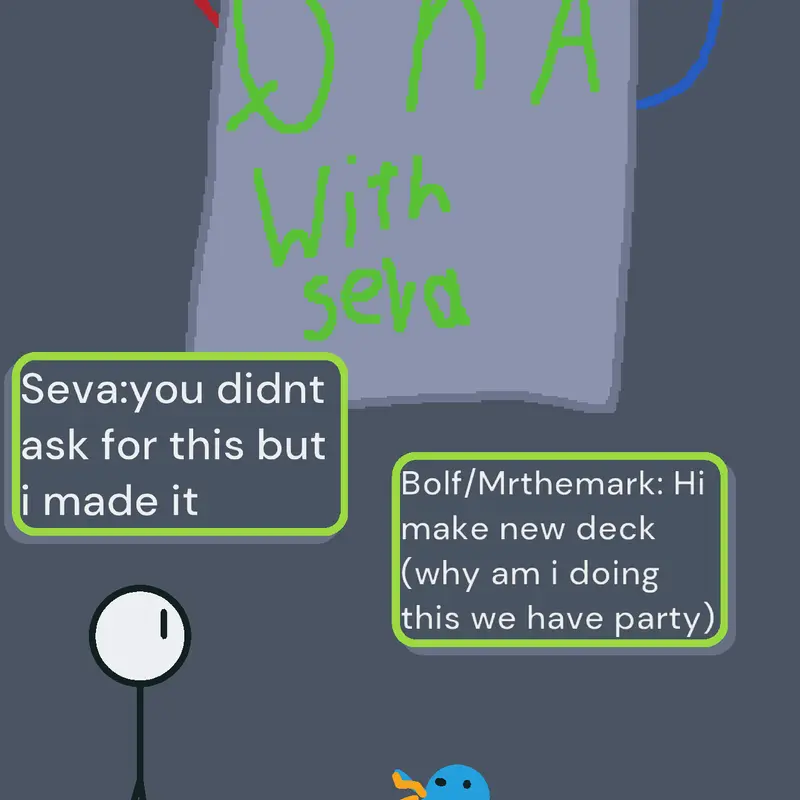 Game by @Mrthemark_2