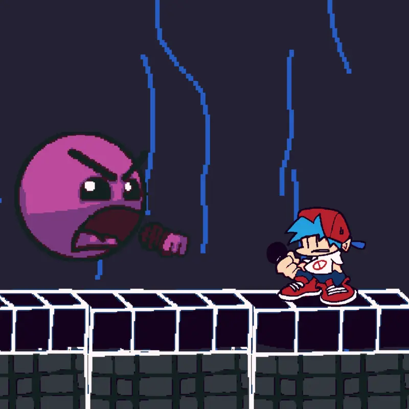 Game by @3o3