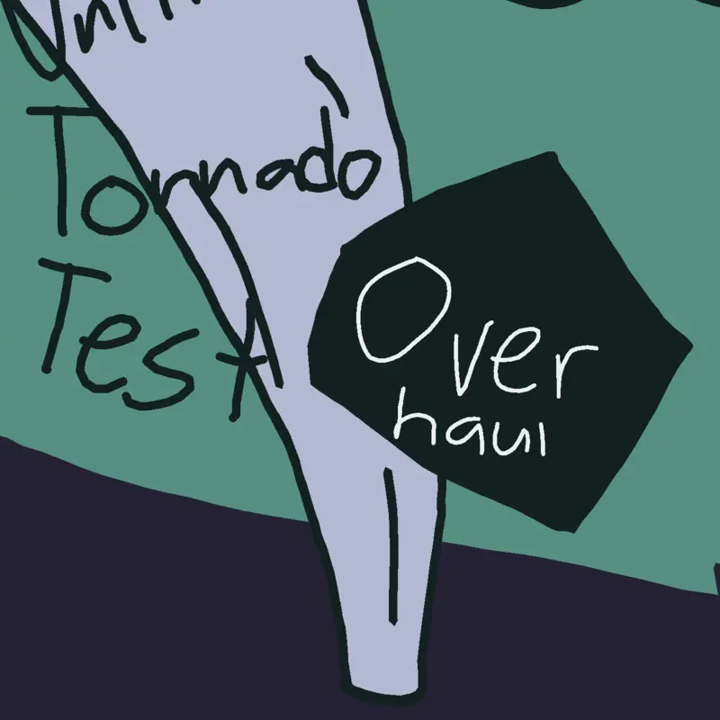 Untitled tornado test by @Creatornorestrictions
