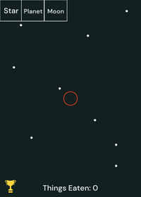 Blackhole Simulator