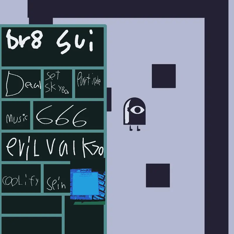 Game by @greencubecoolinek