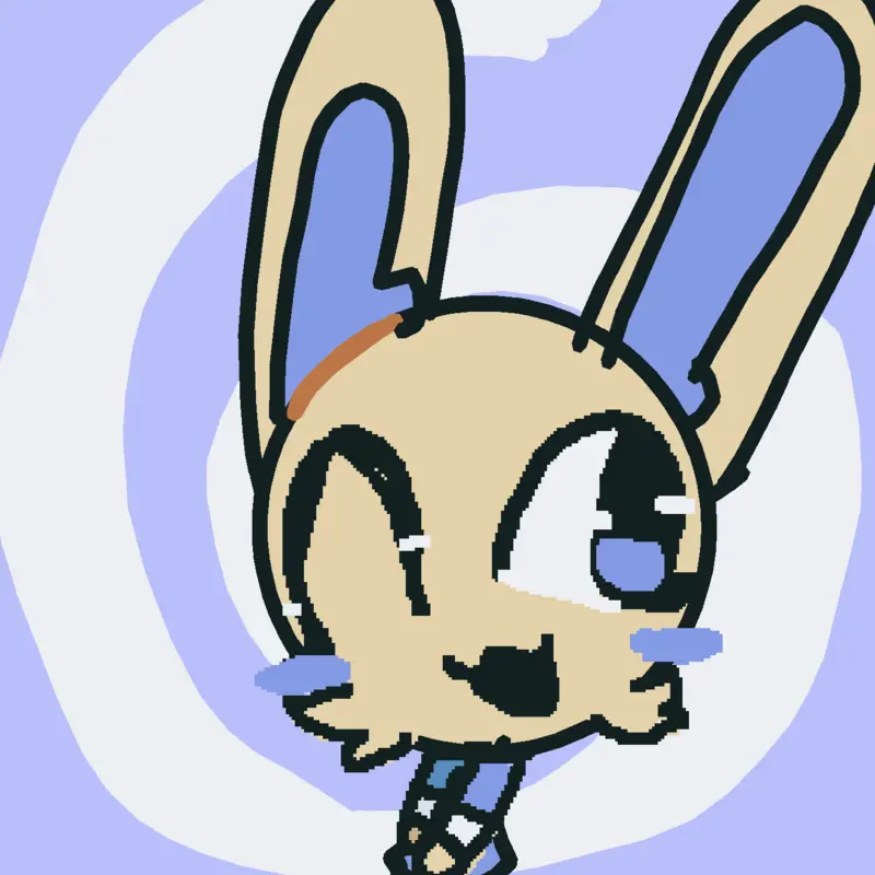 Game by @ButterCupTheBunny