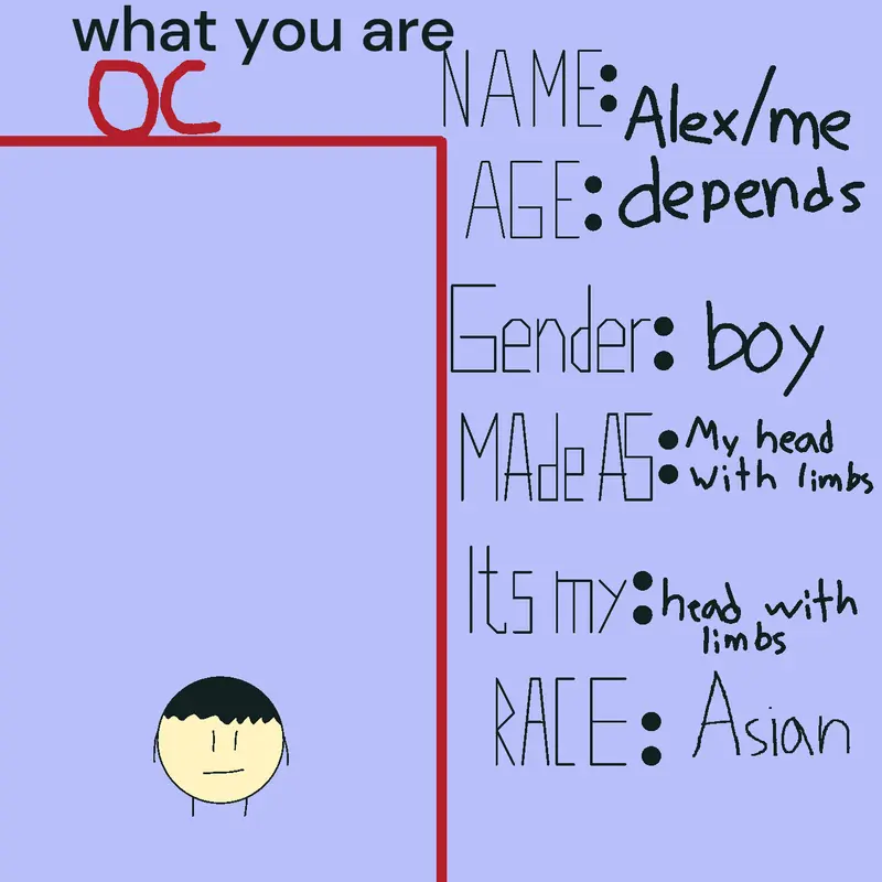 Game by @AlexCastle234