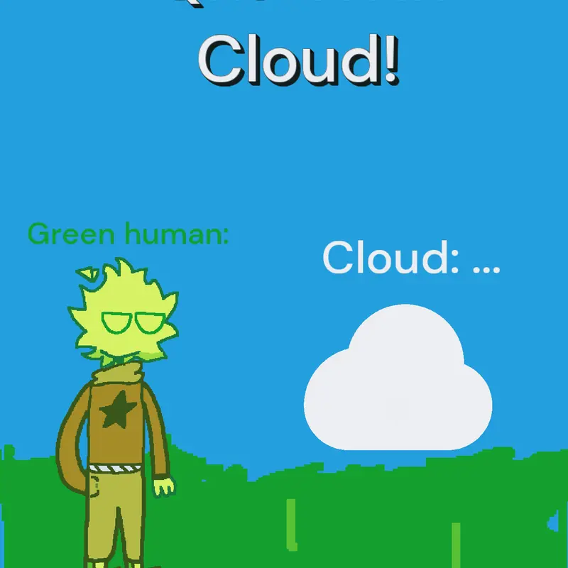 Game by @Green_remake