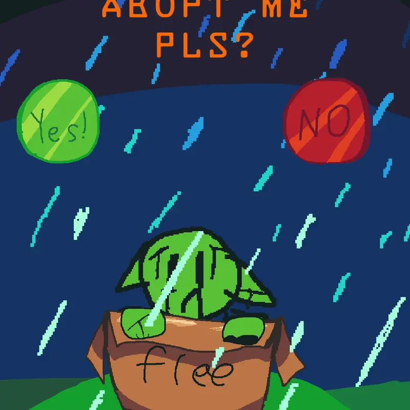 Game by @Penelope_hi_humans