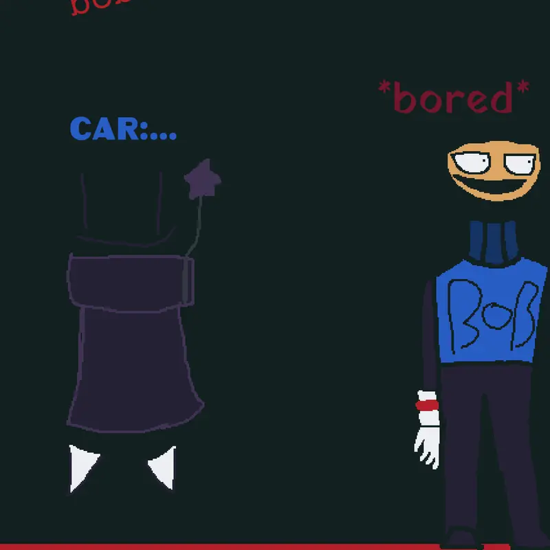 Game by @pancakes_oreo