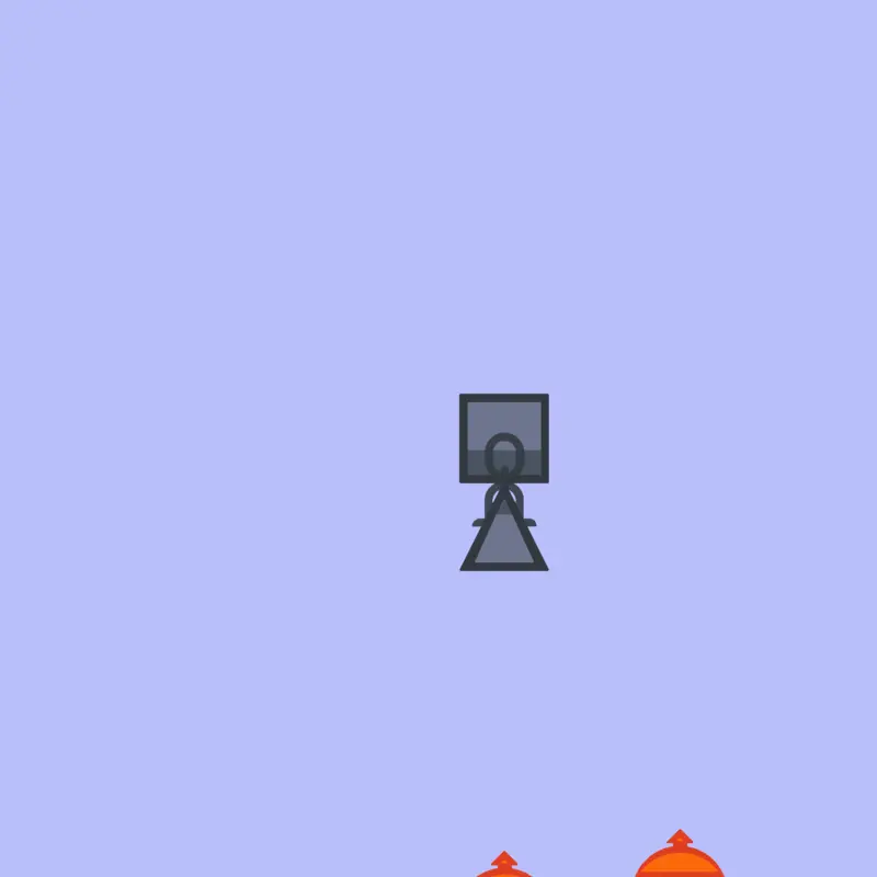 Geometry Dash by @AleCastle28