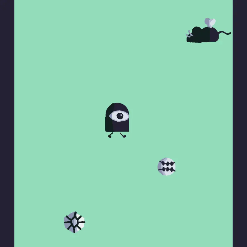 Game by @brickguy
