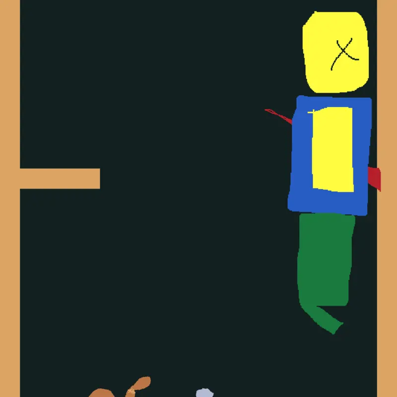 Game by @-bu